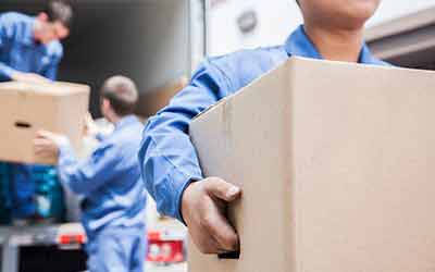 Packing Moving services in Gorakhpur