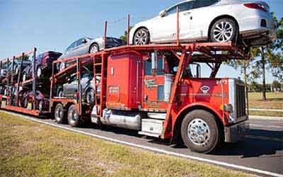 Car Transportation services in Gorakhpur