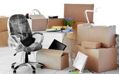 office relocation Services in Gorakhpur